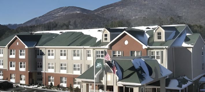 Country Inn & Suites by Radisson, Boone, NC Hotels in Watauga County