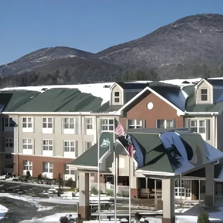 Country Inn & Suites by Radisson, Boone, NC