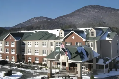 Country Inn & Suites by Radisson, Boone, NC