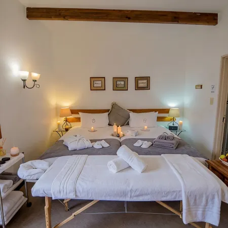 Casa Blanca Boutique Hotel Pension