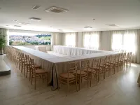 Hotel Sercotel Cuatro Postes Hotele w: Avila