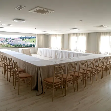 Hotel Sercotel Cuatro Postes