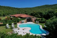 Argentario Lagoon Resort & Spa