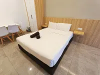 Imperio Melaka Standard Suites by Jeffery Lam Home Management - 인피니티 풀