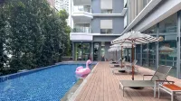 LIV Residences諾維娜酒店公寓