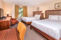 Lakeshore Resort and Marina - piscine