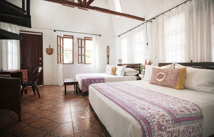Encantada Ocean Cottages