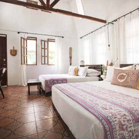 Encantada Ocean Cottages