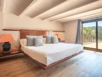 Bypillow Cap Sa SAL Hotels in Багу