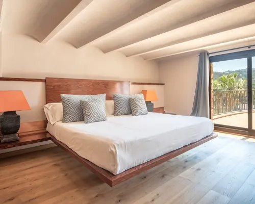 Bypillow Cap Sa SAL Hotels in Begur