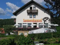 Café Pension Sonnenkanzel - Pensions