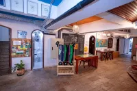 Local Hostel Manaus