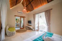 Ubu Villa Padi's