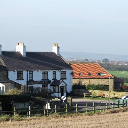 The Windmill Inn - Whitby