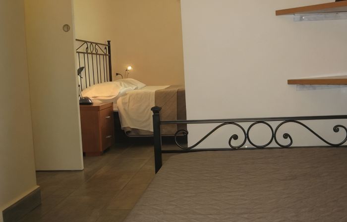 Hotel la Torricella