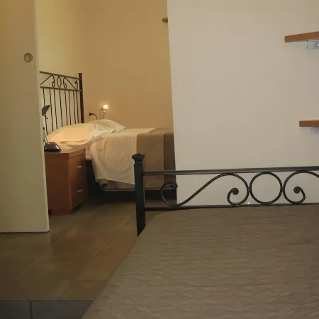 Hotel la Torricella