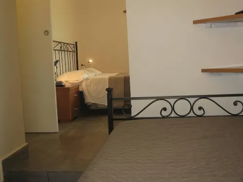 Hotel la Torricella