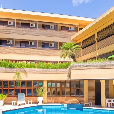 Pizzato Praia Hotel
