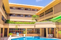 Pizzato Praia Hotel