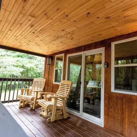 Remote Tiny Cabin & Hiking!