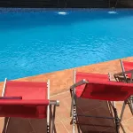 Home Suites Boutique Hotel Freetown - Havudsigt