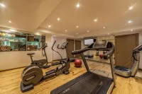 Hôtel Montaigne & Spa - Gym