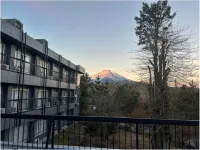 Hotel Mifuji - Mountain view