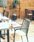 Trianon Saint Ouen - breakfast