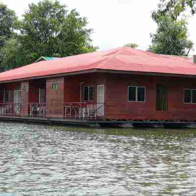 VN Guesthouse Hotel Exterior