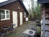 Woodland Lodge