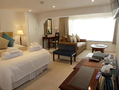 Cameron House - 3-Star
