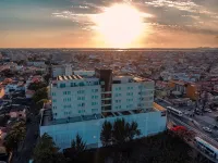 Paradiso Corporate Hotels in 