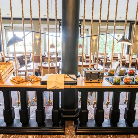 Diehls Hotel