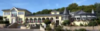 Domaine de la Forêt โรงแรมใน