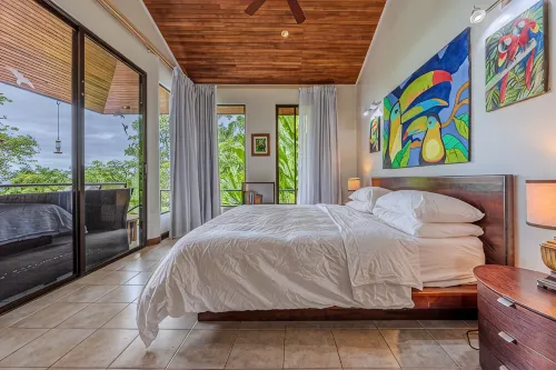 Pacifica- Spectacular Views, On-site Staff, Gated Community-Paved Road Access