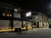Padi Hotel Purwodadi Hoteles en Grobogan