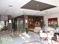 Perla Hotel Hotels in Kreis Pogradec