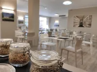 Hotel Gran Torino - breakfast