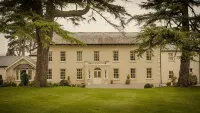 Roganstown Hotel & Country Club Hotel di 