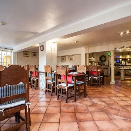 Charming Residence & Guest House Dom Manuel I Adults Only