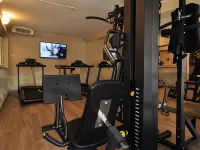 Best Quality Hotel Politecnico Hotels in der Nähe von Sportanlage PalaRuffini
