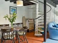 Dove Cottage, Homeleigh Farm - Bintang 2
