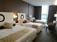 Bei Boutique Hotel โรงแรมในมัวร์