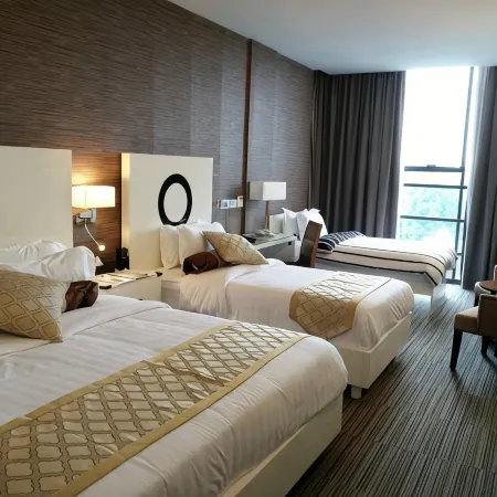 Bei Boutique Hotel