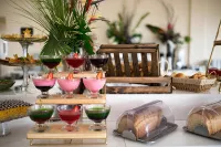 Havana Palace Hotel II - breakfast