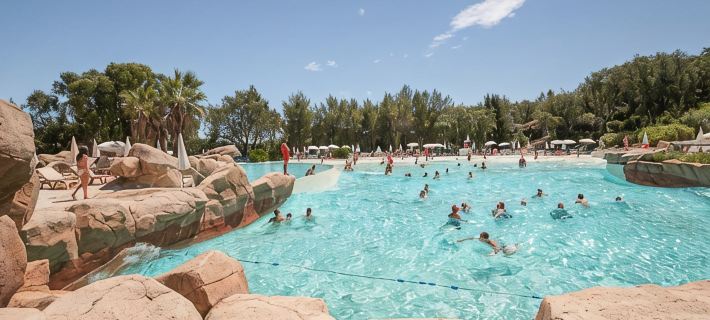 Residence Les Restanques du Golfe de St-Tropez Hotels in Grimaud