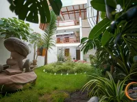 El Cumbe Inn Hotels in Cajamarca