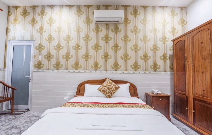 Tuong VI Hotel Phu Yen