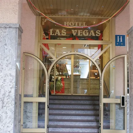 Hotel Las Vegas