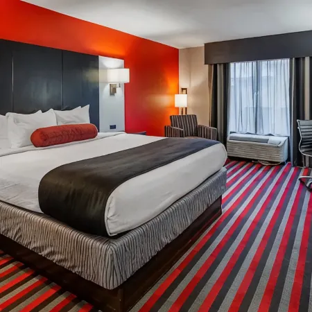 Comfort Inn & Suites Carrollton